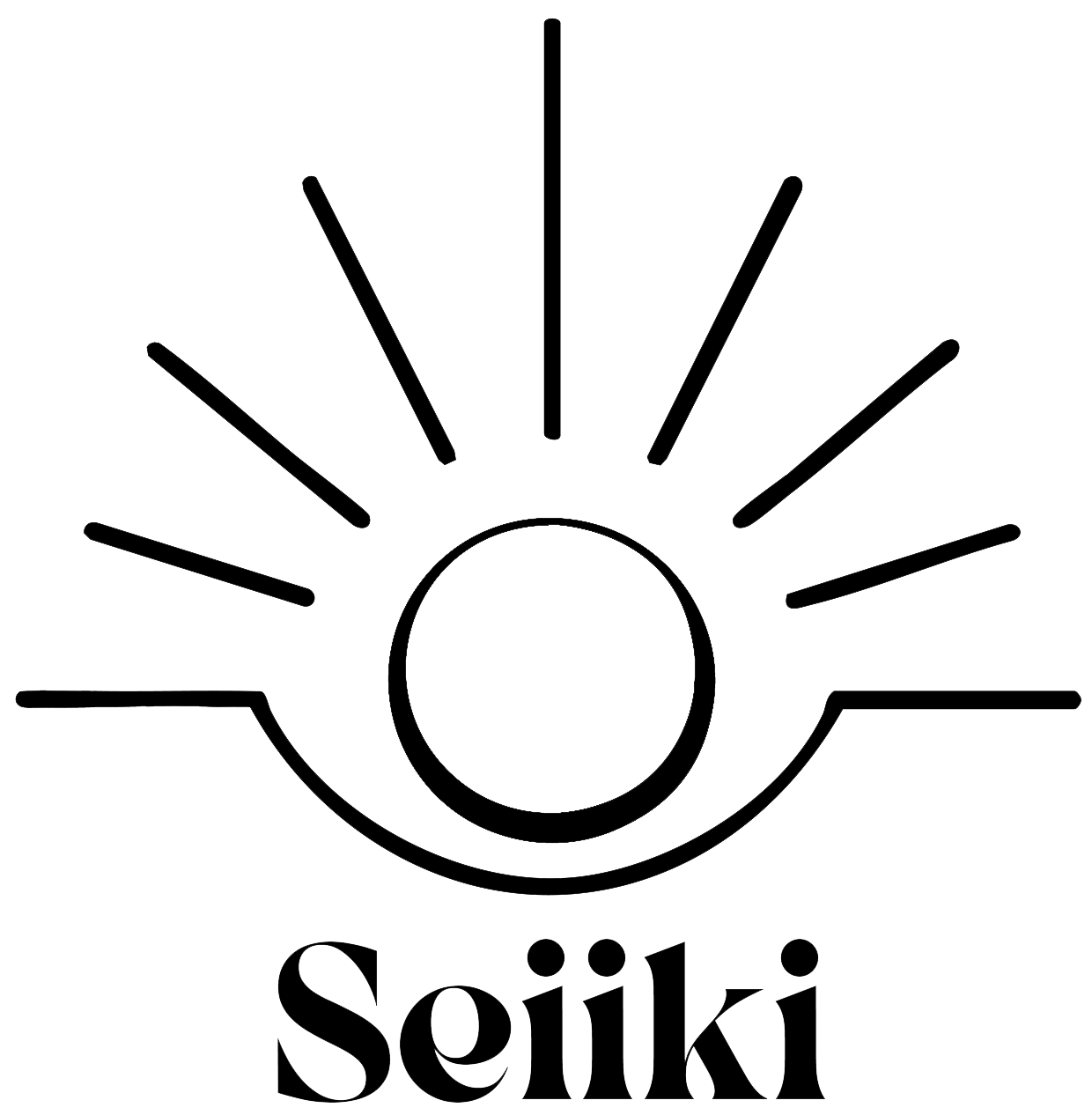 Seiiki